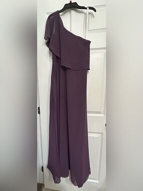 princess polly baby blue dress Cabernet Junior Bridesmaid Dresses main image 1
